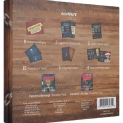 Final Girl Saison 3 : Guest Stars Box - Extension - Version Anglaise