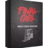 Final Girl Saison 3 : Miniatures Vehicle