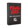 Final Girl Saison 1 : Miniatures Vehicle Pack