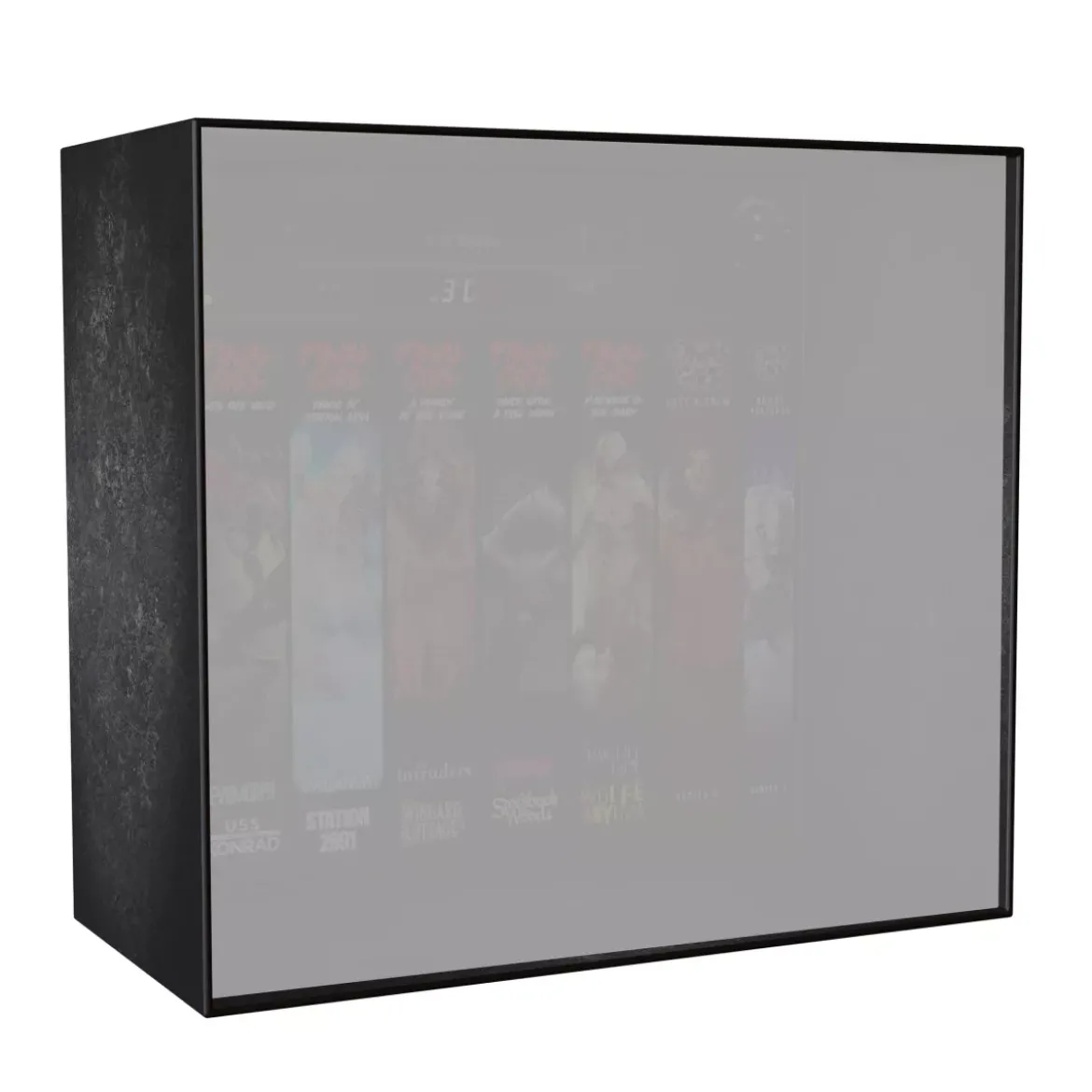 Final Girl Saison 1 : Storage Box - Version Anglaise