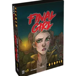Final Girl : Surtout pas un Bruit - Extension