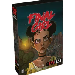 Final Girl : Surtout pas un Bruit - Extension