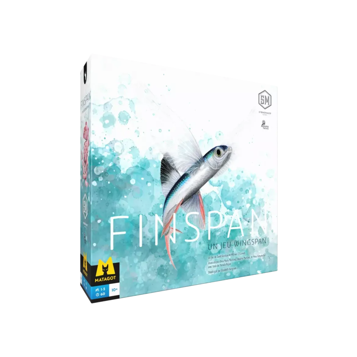 Finspan