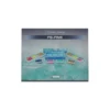 Finspan - Colour Insert - Rangement pour Boîte Folded Space