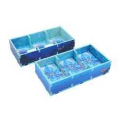 Finspan - Colour Insert - Rangement pour Boîte Folded Space