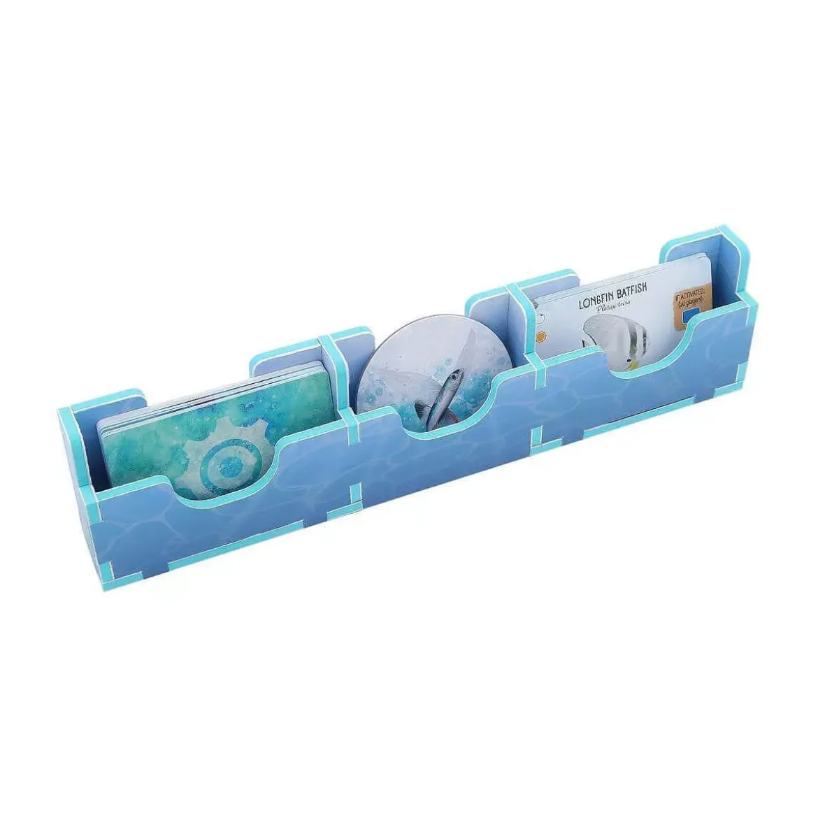 Finspan - Colour Insert - Rangement pour Boîte Folded Space