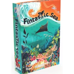 Fintastic Sea
