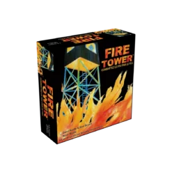 Fire Tower