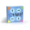 10 First
