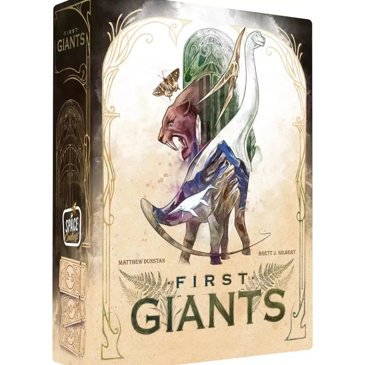 First Giants