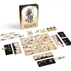 First Giants