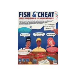Fish & Cheat