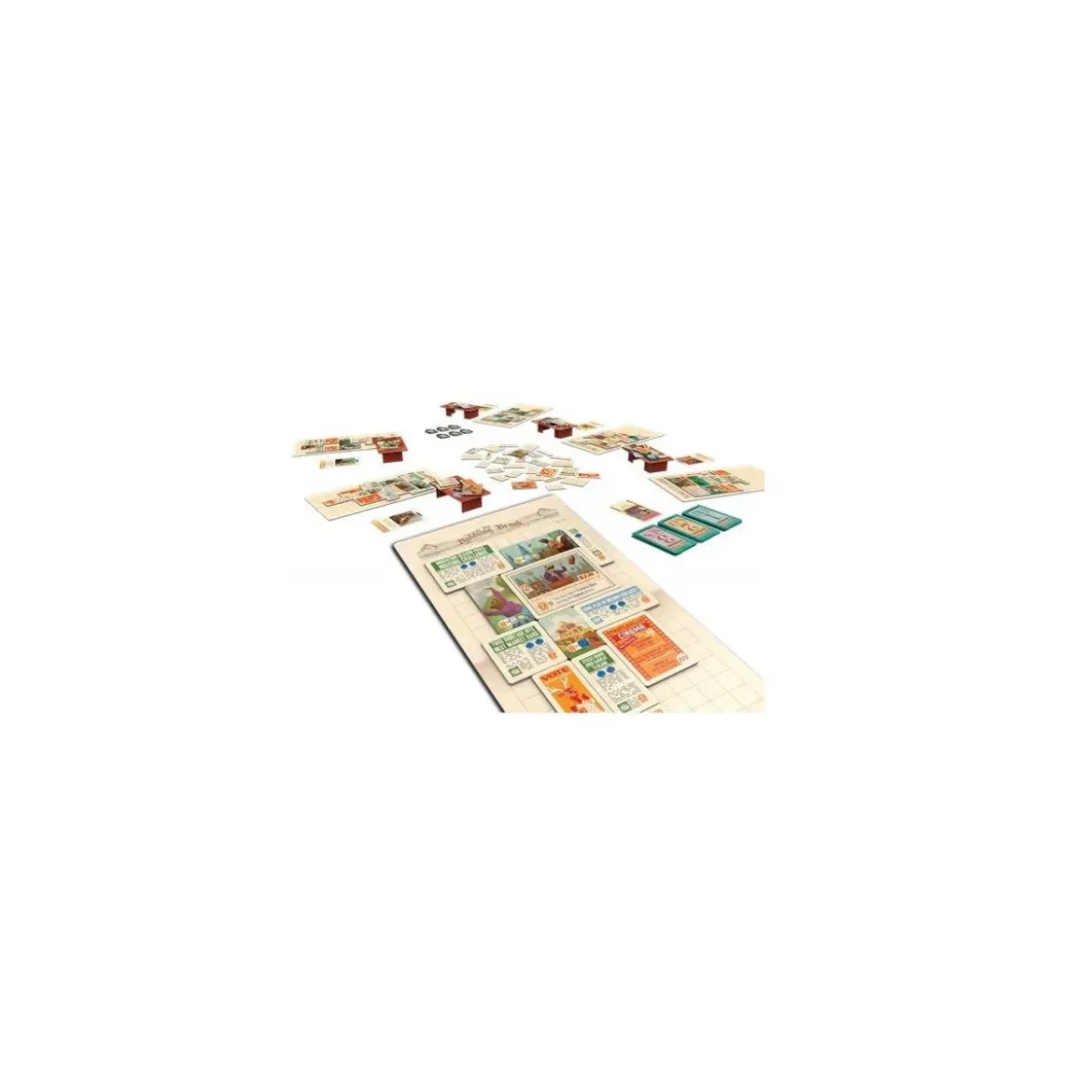 Fit to Print - Version Anglaise