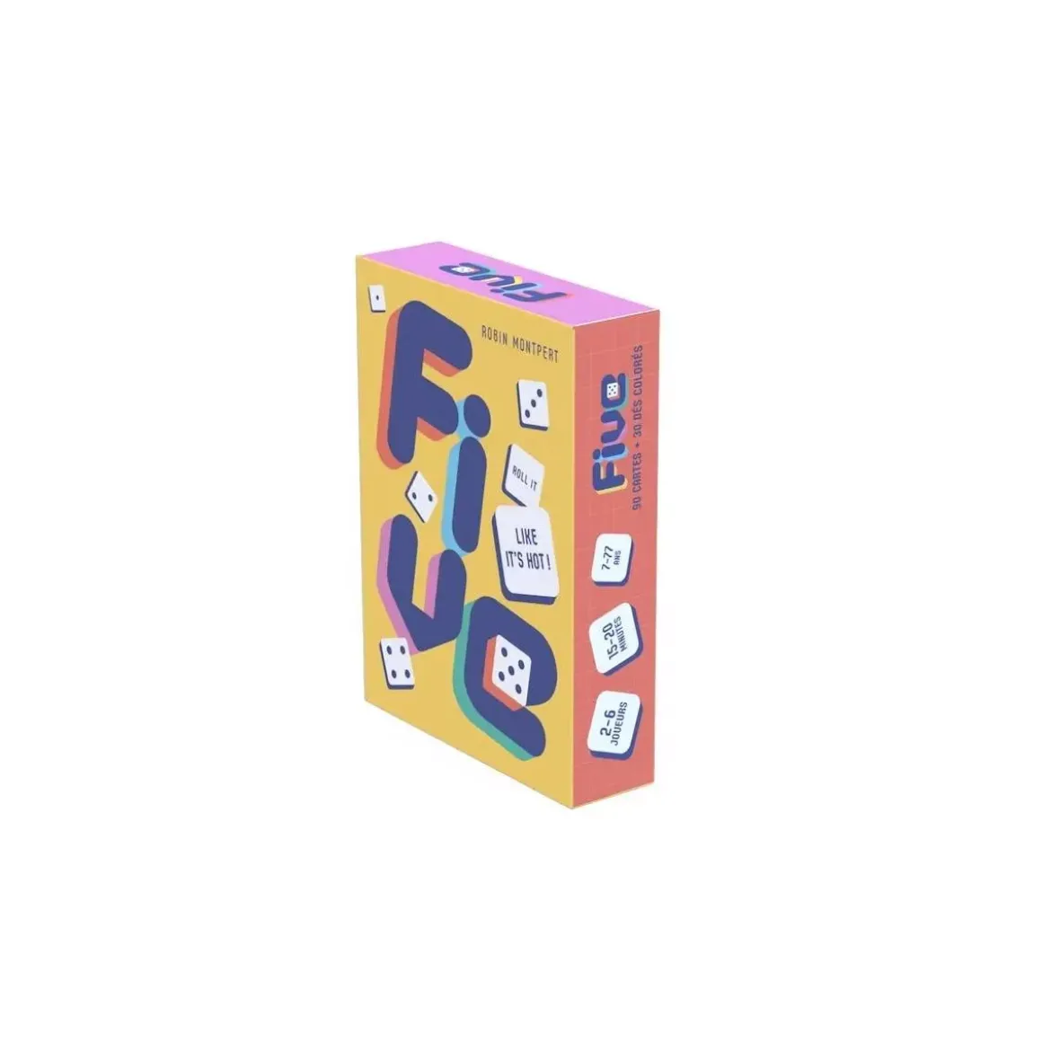 Five