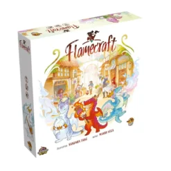 Flamecraft - Edition Deluxe