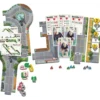 Flamme Rouge : Grand Tour - Extension