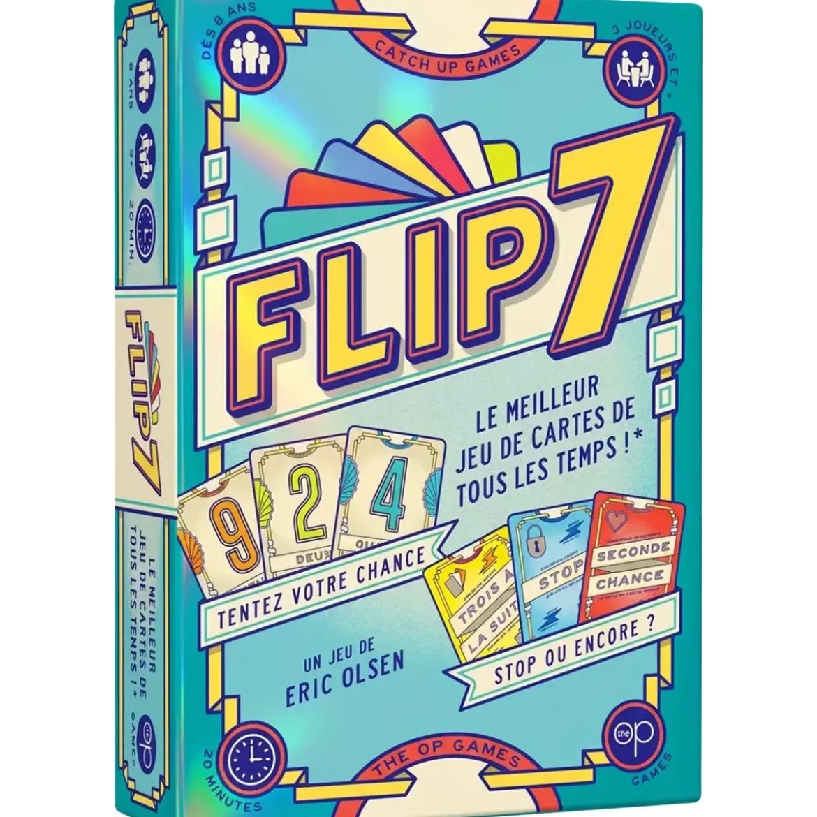 Flip 7