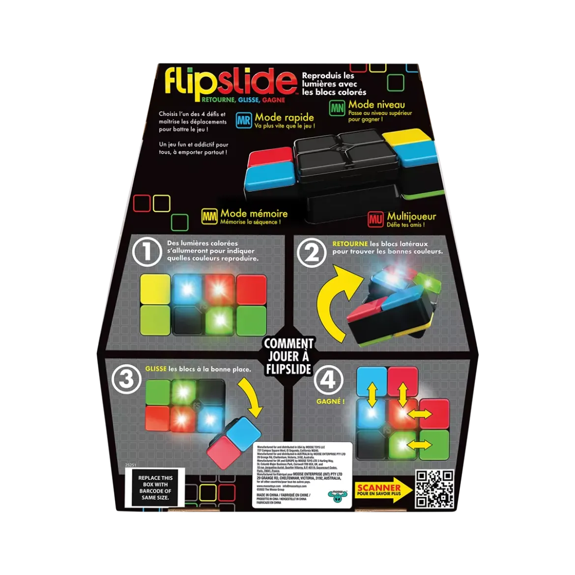 Flipside