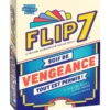 Flip 7 Vengeance