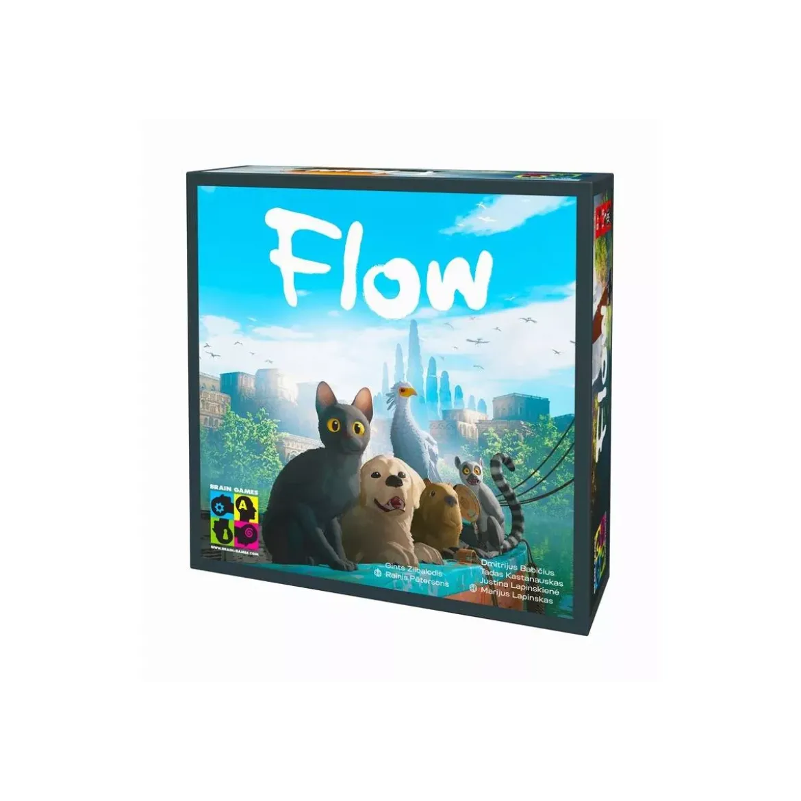 Flow