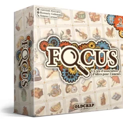 Focus