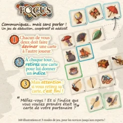 Focus