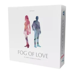 Fog of Love