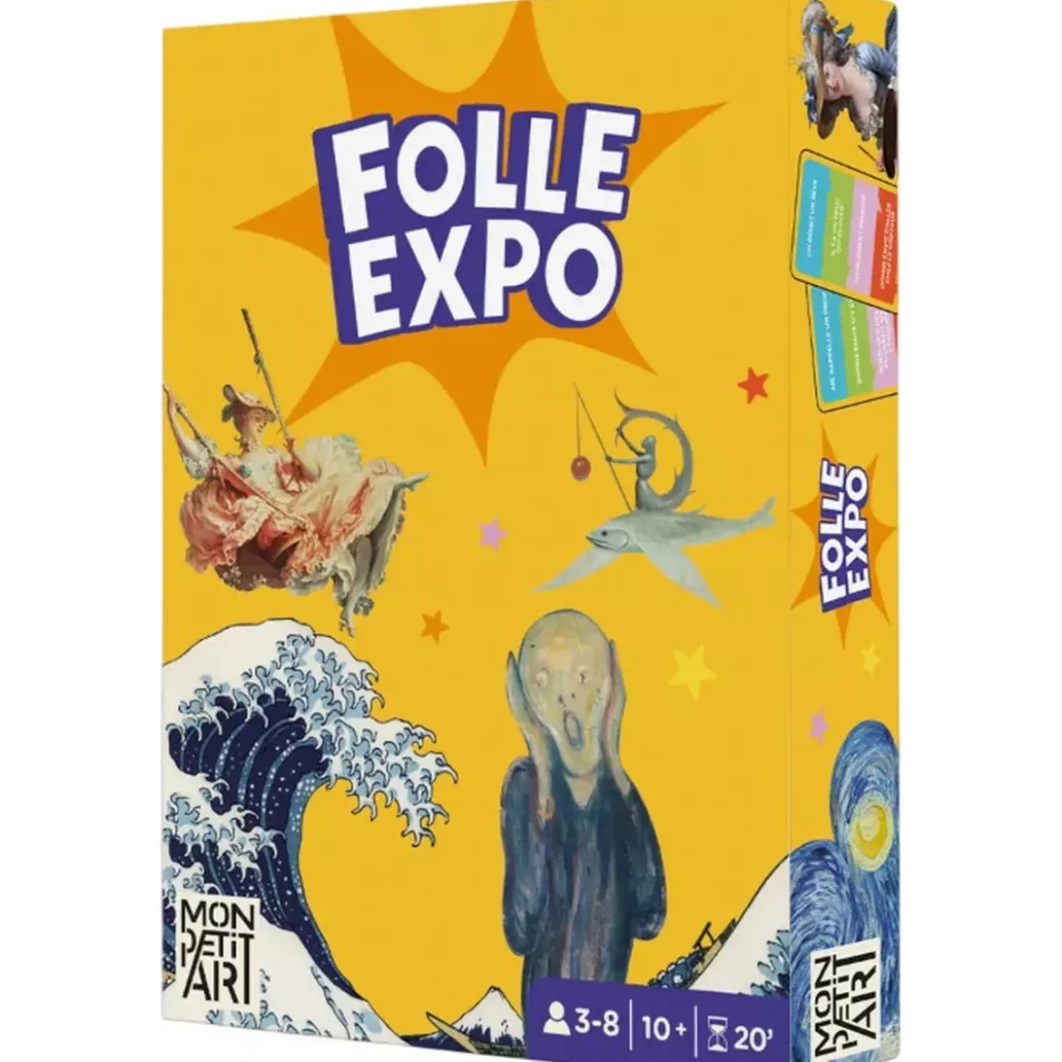 Folle Expo