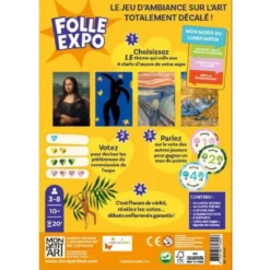 Folle Expo