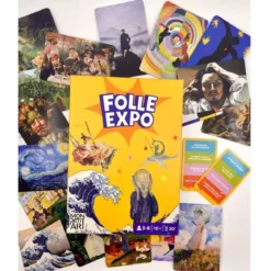 Folle Expo