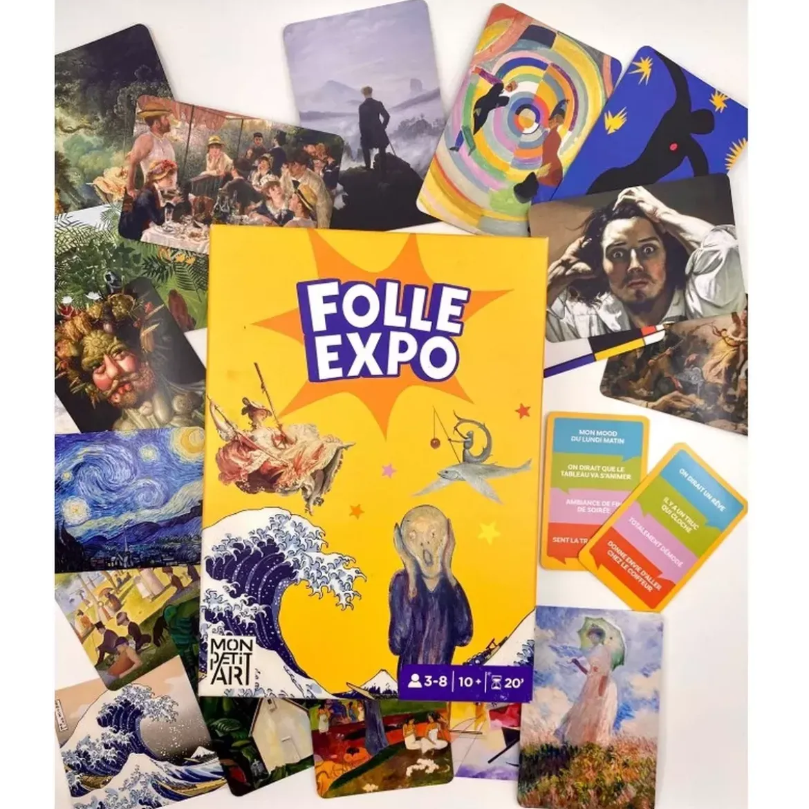 Folle Expo