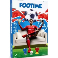 Footime