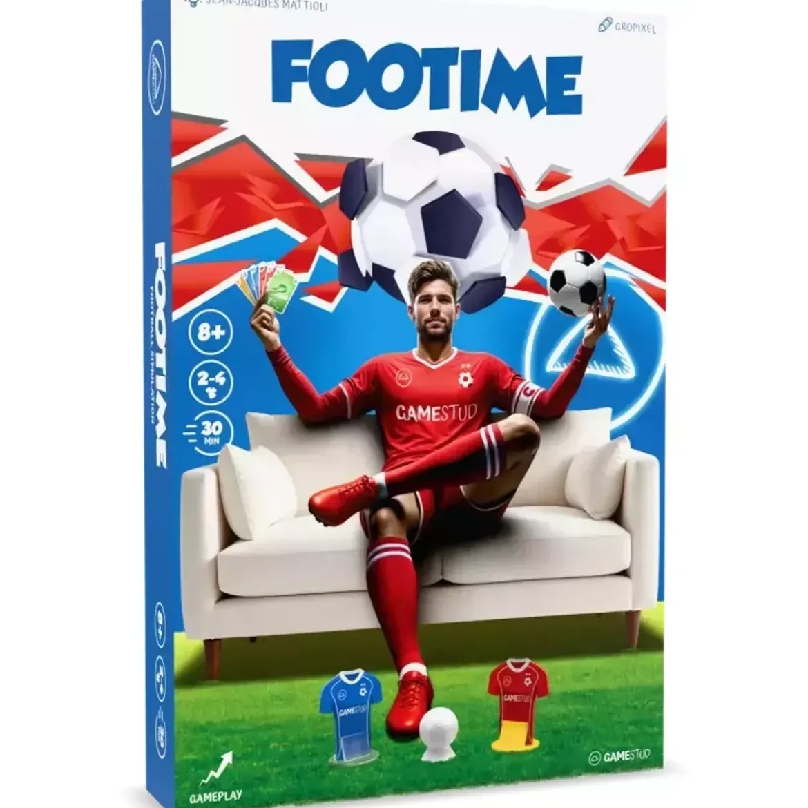 Footime