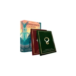 Forbidden Lands