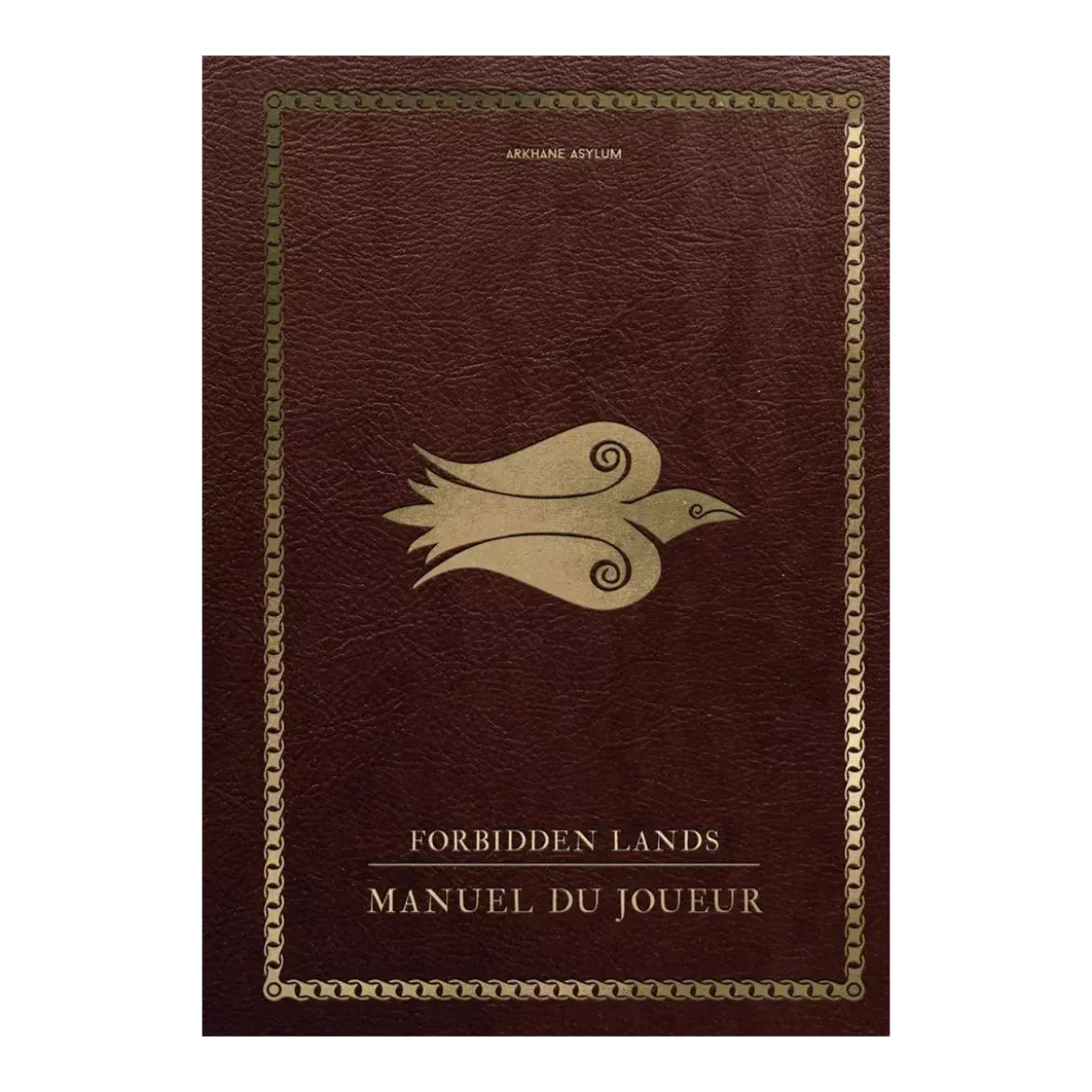 Forbidden Lands