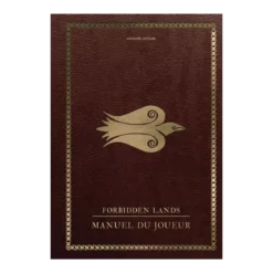 Forbidden Lands Deluxe