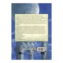 Forbidden Lands : La Flèche de Quetzel