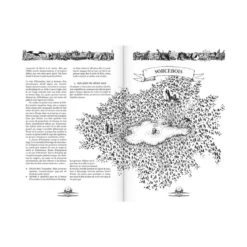 Forbidden Lands : La Flèche de Quetzel