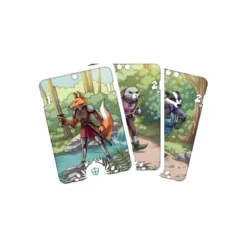 Forest Leader