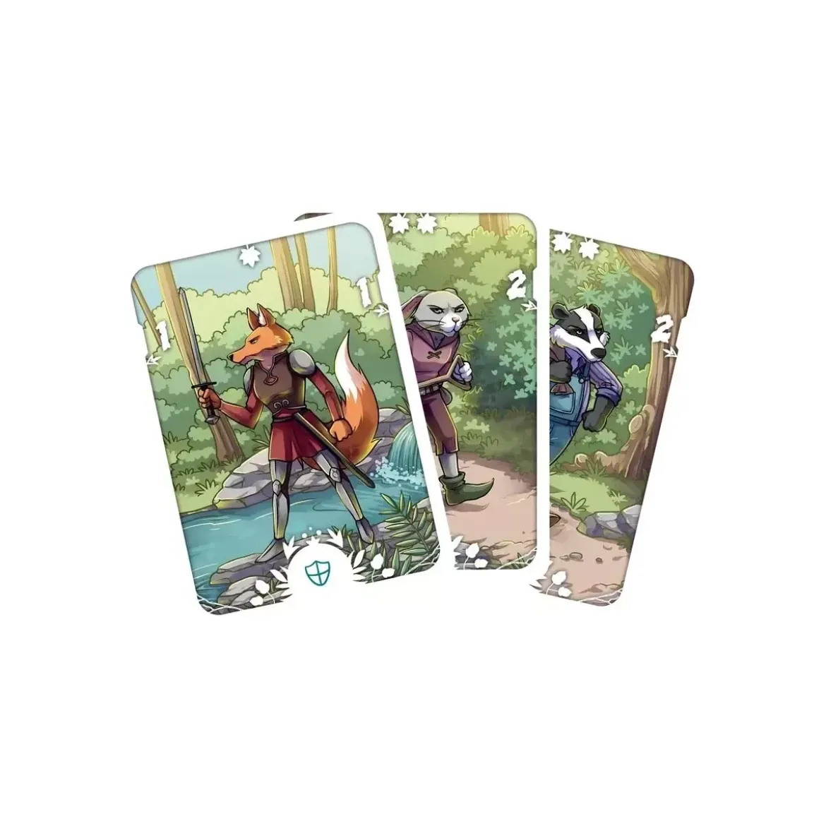 Forest Leader
