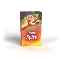 Forest Spirit