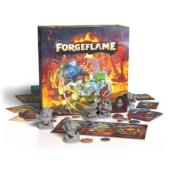 Forgeflame