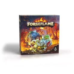 Forgeflame