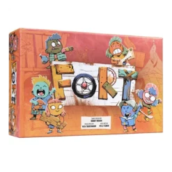 Fort