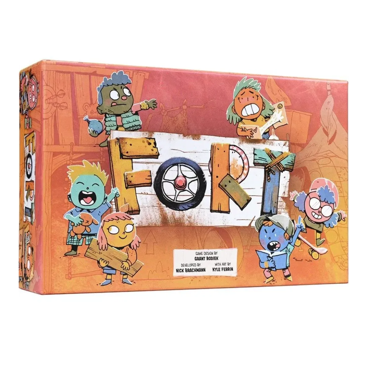 Fort