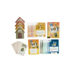 Fort : Chats & Chiens - Extension