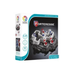 Forteresse