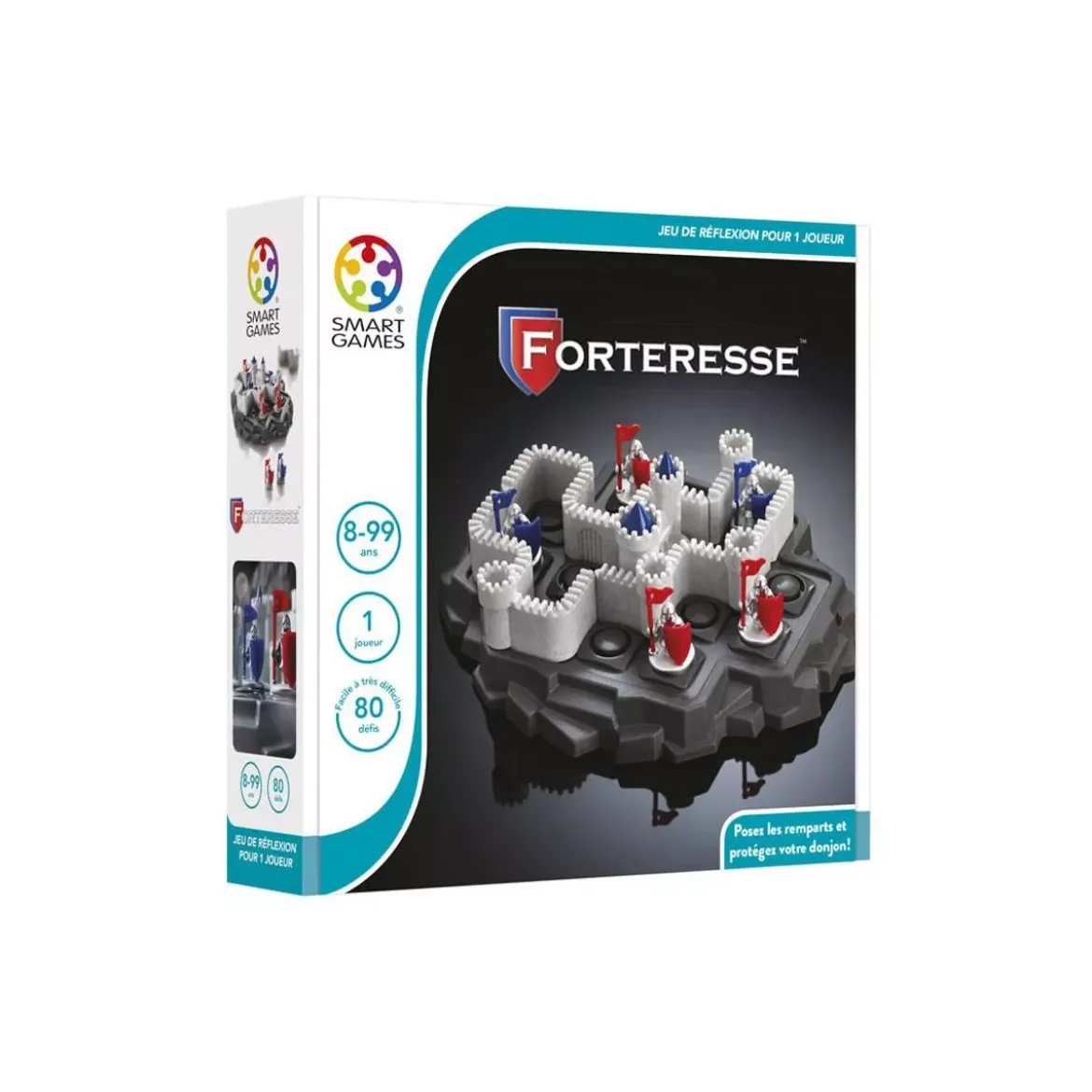 Forteresse