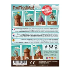 Fortissimo