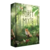Forêt Mixte